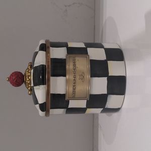 Mackenzie child's canister